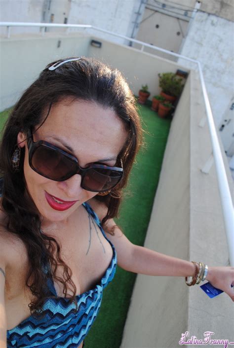 Latina Tranny Porn Pics XXX Photos Sex Images App Page PICTOA
