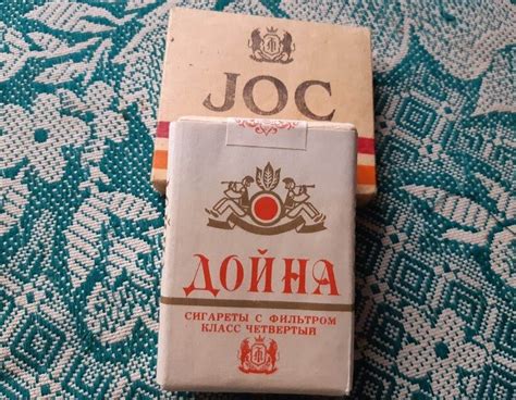 Мало курильщиков помнит, но в СССР продавали больше 15 марок молдавских ...