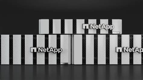 Netapp Logo Vector