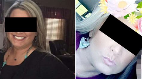 Kindergarten Lehrerin hat Sex mit 6 Schülern