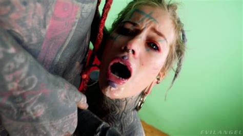 Fetish K2S FJ Anuskatzz Tattooed Artists Fuck 1080p 07 06 20 Phun Org Forum