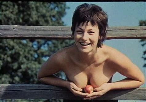 Blanka Jenko Nude Pics Page