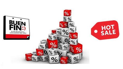 Sabes qué es el Hot Sale y Buen Fin Beautiful and Healthy
