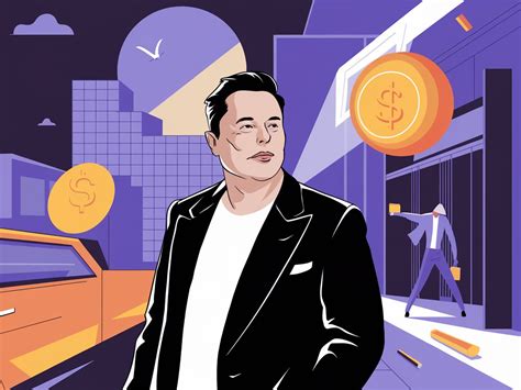 musk net worth march 2025