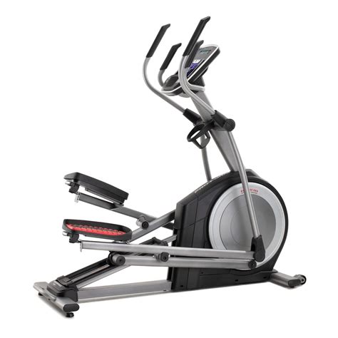 ProForm Trainer E14 Elliptical Cross Trainer - Fitness Marketplace