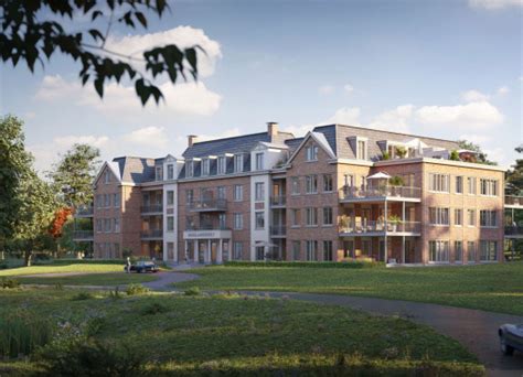 Nieuwbouw Deventer 713 Huizen In 22 Regionale Projecten Verkoop En