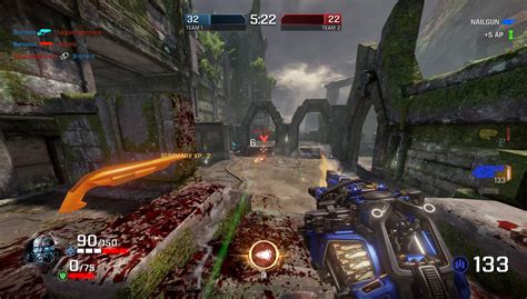 Quake Champions Is A Wonderful Callback To A Great Era of Shooters ...