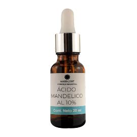 Acido Mandelico 10 20 Ml MARÍA JOSE