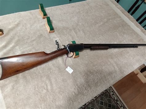 WINCHESTER 1890 PATENT DATES | Winchester .22 Rim Fire | Forum