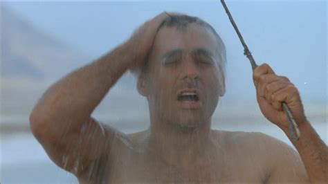 Auscaps Lior Ashkenazi And Knut Berger Nude In Walk On Water