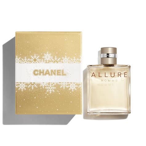 Fragrances et Parfums Homme CHANEL | Site Officiel | CHANEL