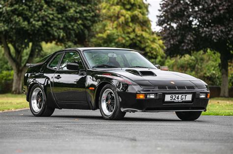 Broadfoot Racing Widebody Flares Porsche 944 Porsche 56 Off