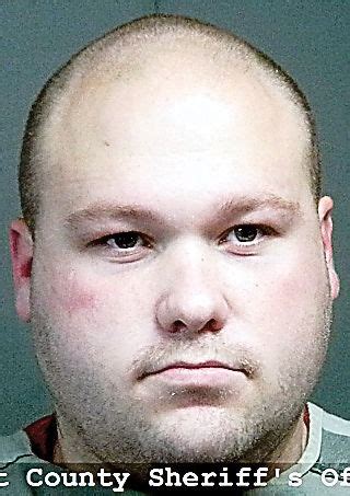 Maryville Sex Offender Arrested After Reportedly Absconding From Registry News Thedailytimes