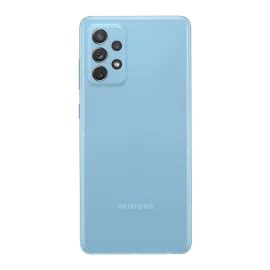 Smartphone A Samsung Galaxy A Bleu Meilleur Prix Chez Tdiscount