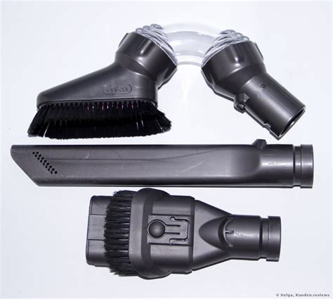Dyson DC62 Staubsauger - «Wie sieht ein kabelloser Staubsauger von ...