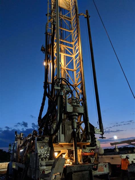 Why Its Important To Use A Licensed Water Well Driller In Oklahoma