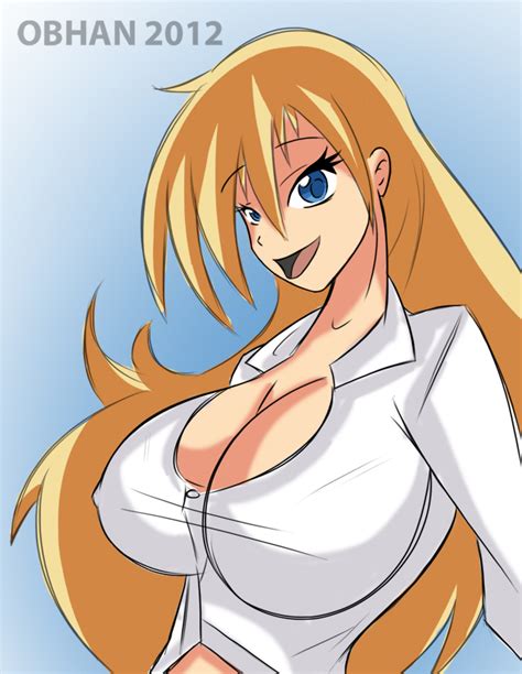 Hentai Schoolgirl Quick Sketch By Obhan Hentai Foundry