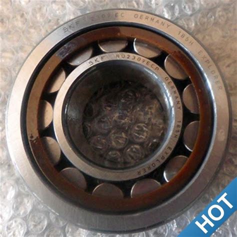 NUP 2309 ECP Bearing Manufacturers, Suppliers, Distributor - Good Price ...