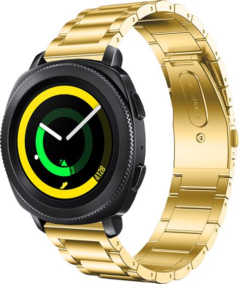 Металлический браслет Shape для Samsung Gear Sport (Самсунг Гир Спорт ...