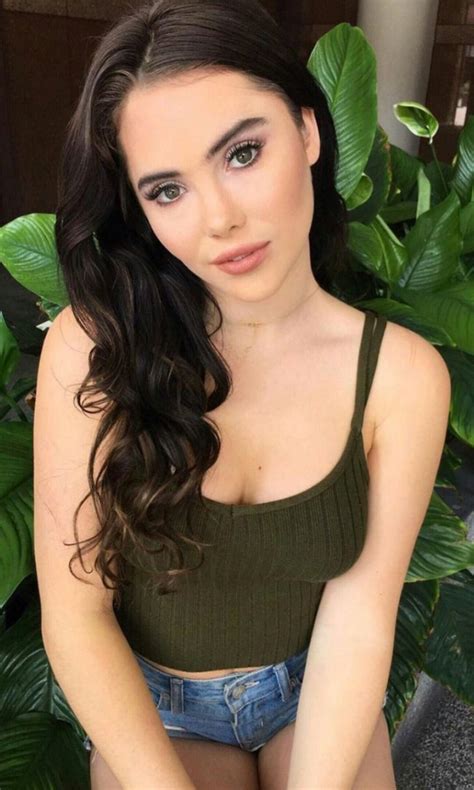 Top McKayla Maroney Bikini Looks You Never Missed Out