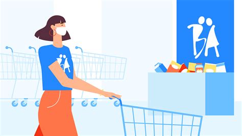 Banco Alimentar Alimente Esta Ideia Behance