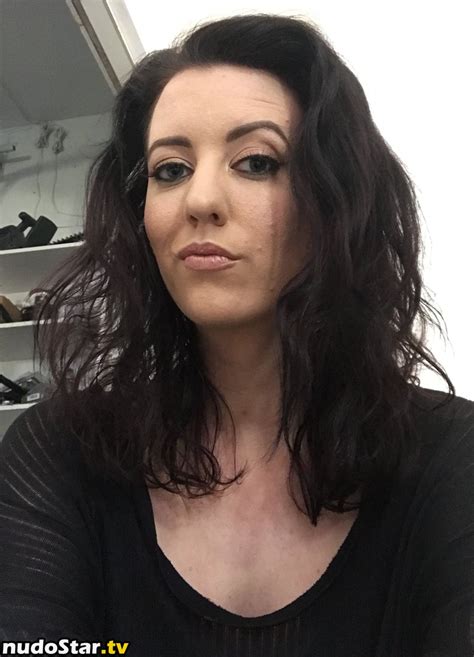 Cherry Torn Cherrytorn Nude OnlyFans Photo Nudostar TV