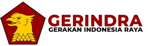 Struktur Organisasi Partai Gerindra Gerindra