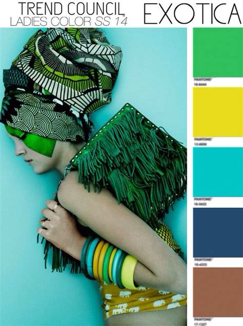 Best African Colour Pallet Inspo Images On Pinterest Color