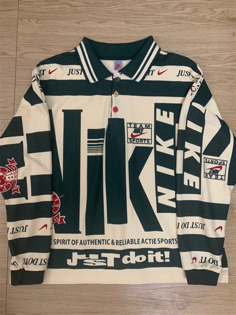 NIKE CPFM, Men's Fashion, Activewear on Carousell