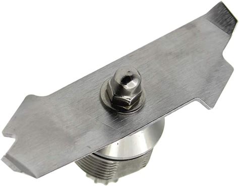 Amazon.com: Blender Blade Replacement Part for Vitamix Blender Wet ...