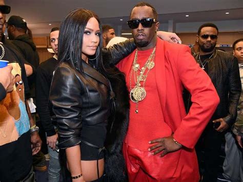 Prosecutors Show Photo Gallery Of Diddy Sex Workers To Jury