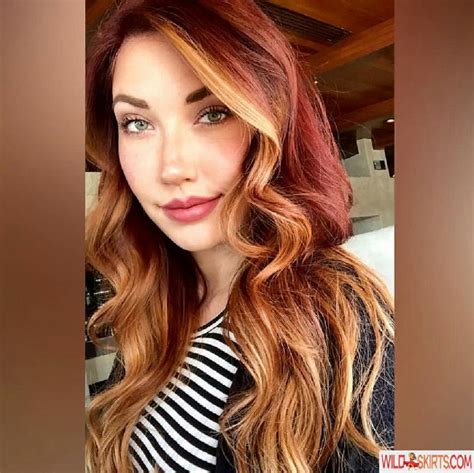 Jenna Ashley Nude Leaked Photos And Videos WildSkirts