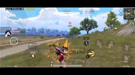 Стрим PUBG MOBILE на Поко х3 про учимся играть!!! - YouTube