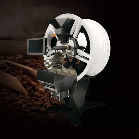 China Coffee Roasters Manufacturers