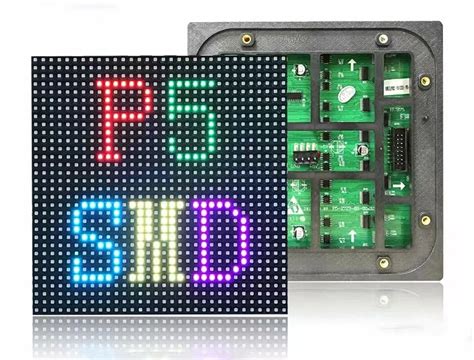 Naked Eye D Effect Large Screen P P P P P P Advertising Full Color Electronic Hd Display