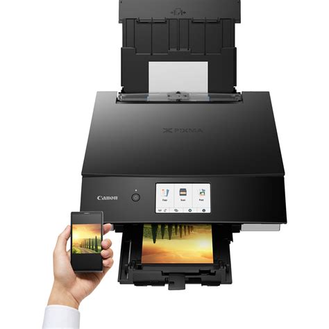 Buy Canon PIXMA TS8350 Multifunctional Inkjet Printer, Black — Canon UK ...