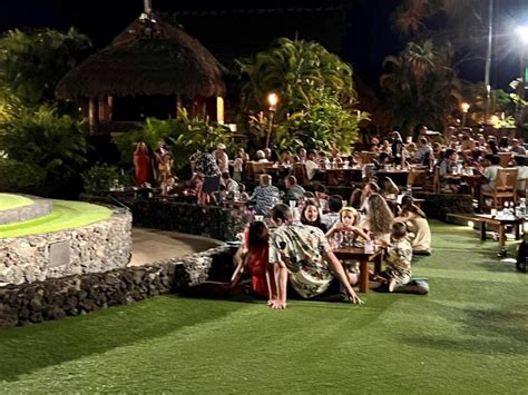 Old Lahaina Luau, Maui - Review and Photos from my visit! - Destination Checkoff