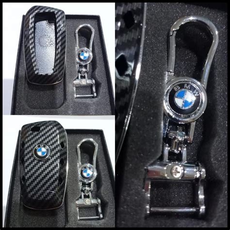 Jual Best Deal Sarung Kunci Karbon Bmw Cover Key Carbon X X X X M