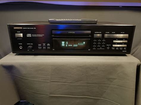 Onkyo Dx 7510 Odtwarzacz Cd Catawiki