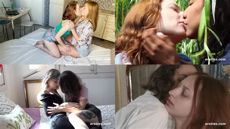 0113 Ersties Hot Sexy Lesbian Kissing Compilation Intporn Forums