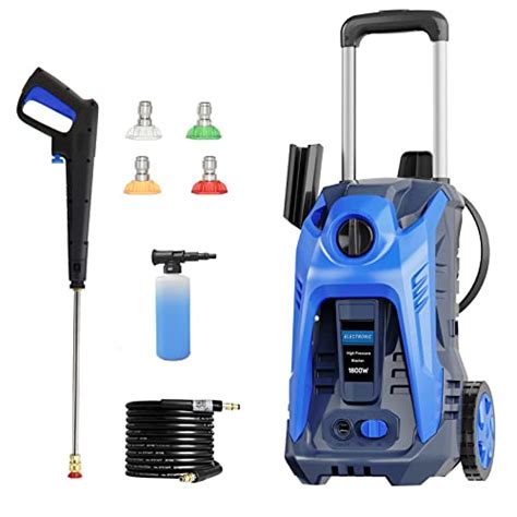 Find The Best Home Electric Pressure Washer Reviews Comparison Katynel