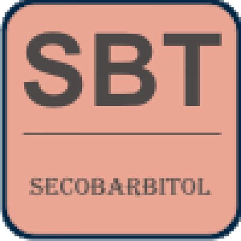 Secobarbital Conjugate (HRP) - SBT-C-H01 - United Immunoassay