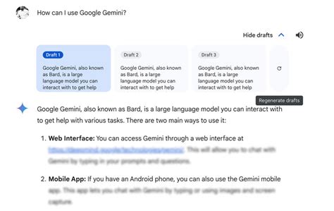 What Is Google Gemini and Everything About the AI Assistant