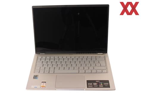 Тест и обзор: Acer Swift 3 OLED – тонкий 14-дюймовый ноутбук с отличным ...