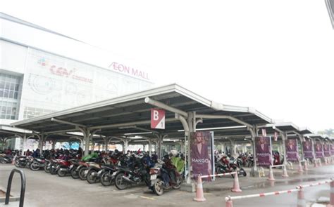 AEON MALL Long Biên – Điểm vui chơi và mua sắm tuyệt vời cho gia đình bạn