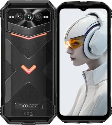 Doogee V Max Plus Price In India 2025 Full Specs Review Smartprix