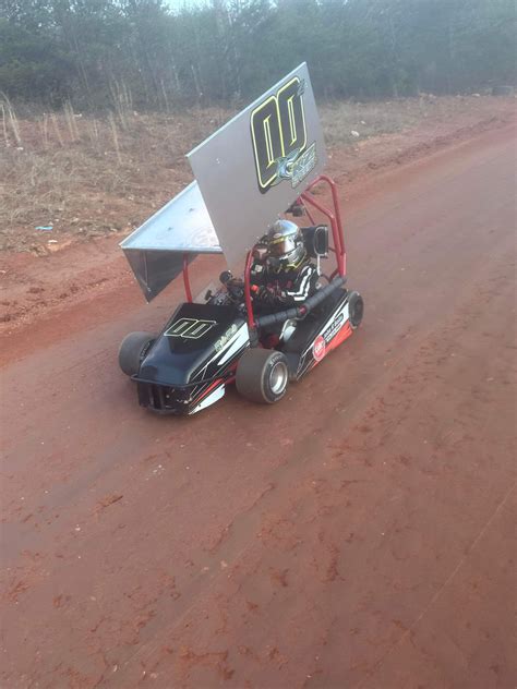 HorsePower Park Go Kart Track