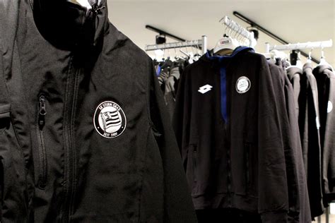 So sieht der neue Sturm Shop aus
