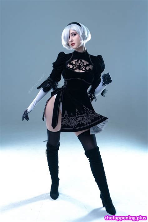 NatsukiZefirka Zefirka Natsuki Zefirka Natsuki Zefirkanatsuki Nude OnlyFans Photo