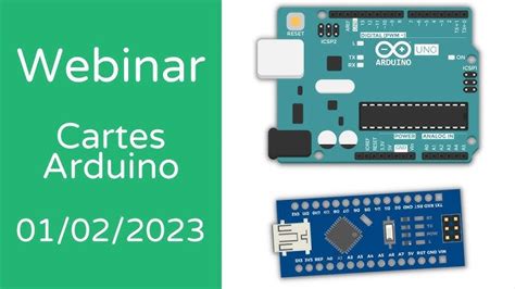 La Carte Arduino Uno Arduino From Scratch Carte Arduino